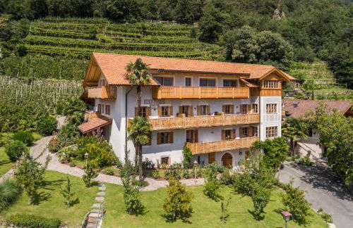 Huber unterm Baum - Foto 2