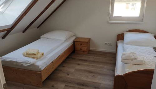 Pension Christina - Foto 5, towels