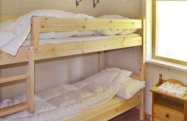 5 Person Holiday Home in Digermulen - Foto 4