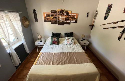 84A - "Mas d'Elise" magnificent villa with pool in the heart of Luberon - Foto 17