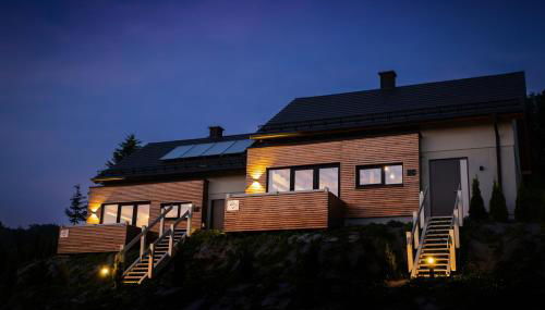 SAUERLAND CHALETS - "Die Chalets am Bergelchen" - Foto 2