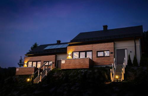 SAUERLAND CHALETS - "Die Chalets am Bergelchen" - Foto 2