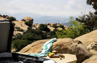 Retreat to the Rocks Historic Film And Music Getaway - Foto 55