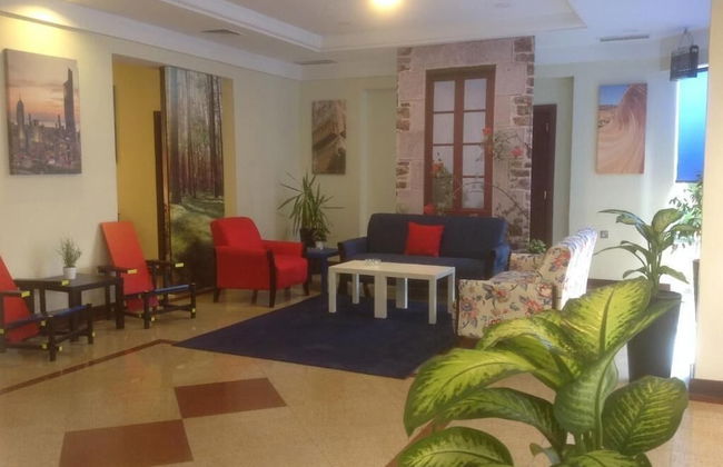 Royal Residence Hotel - Photo 39