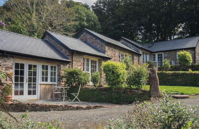 Ysfael - 1 Bedroom Studio - St Ishmael's - Foto 12