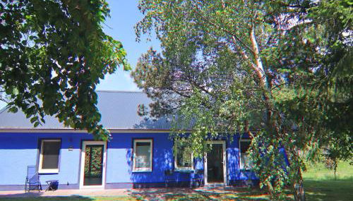 Doppelhaushalfte Seestern, Lohmen - Foto 1