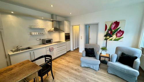 Fewo KLÜN's 1 - Foto 2