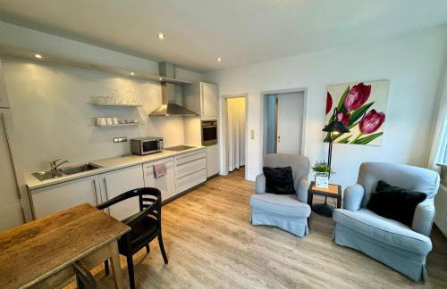 Fewo KLÜN's 1 - Foto 2