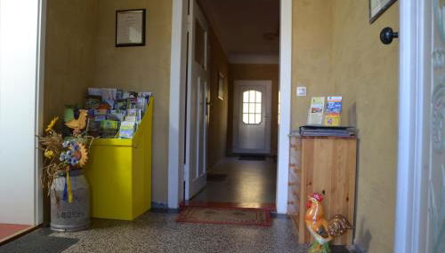 Ferienwohnung Nähe Dahme-Mark - Foto 2