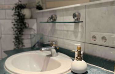 Apartment amidst nature-Riverdale, north of Munich - Foto 10