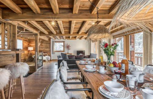 Chalet Eisstock - Foto 1