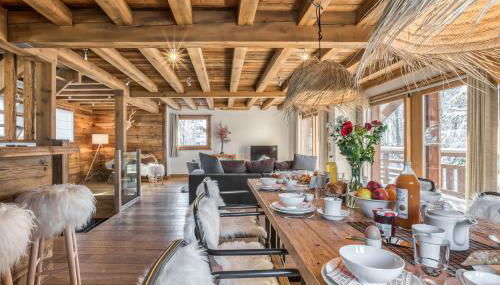 Chalet Eisstock - Foto 1