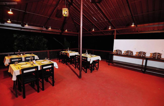 Hilltop Munnar by Fracspace - Foto 10