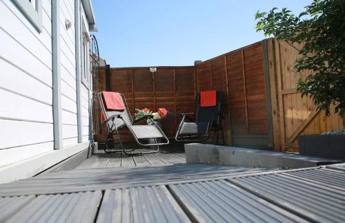 The Cabin At The Beach - Foto 30