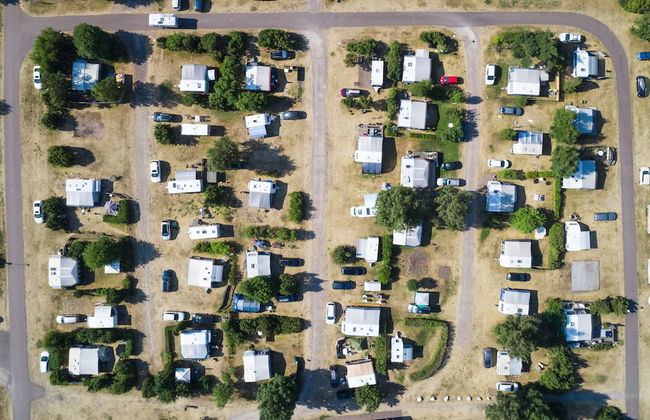 Haga Park Camping & Stugor - Foto 74