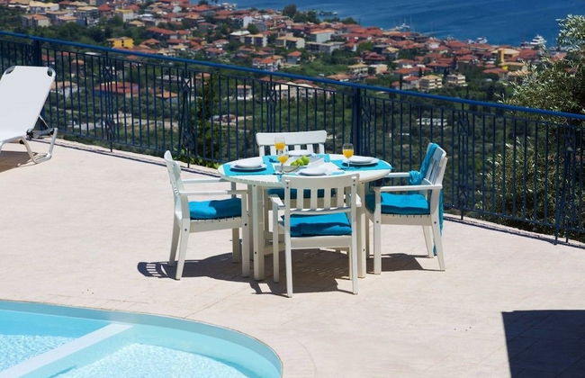 Violitzis Villas - Foto 22