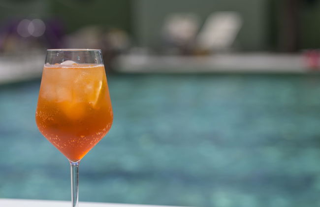 Nero D'Avorio Aparthotel & SPA - Foto 31