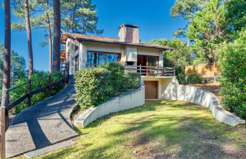 Holiday Home Le Hameau du Point du Jour by Interhome - Foto 1