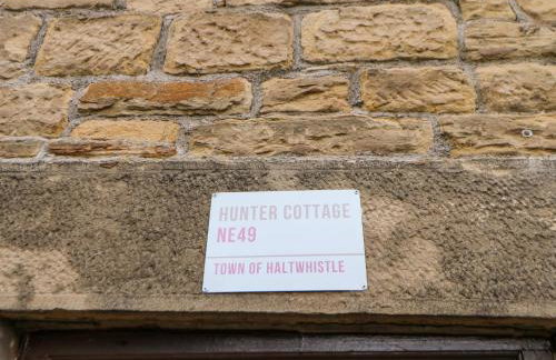 Hunter Cottage - Foto 20