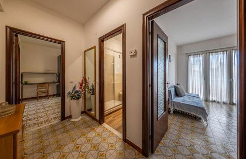 CASA FRANCESCA Luminoso, Wifi e Parcheggio - Foto 6