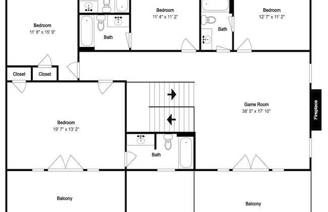 Smoky Mountain Splash - Foto 51