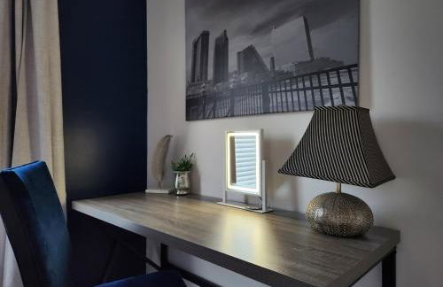 The Bay House- New Kitchen & Updates! An AC Vibe!! - Foto 42