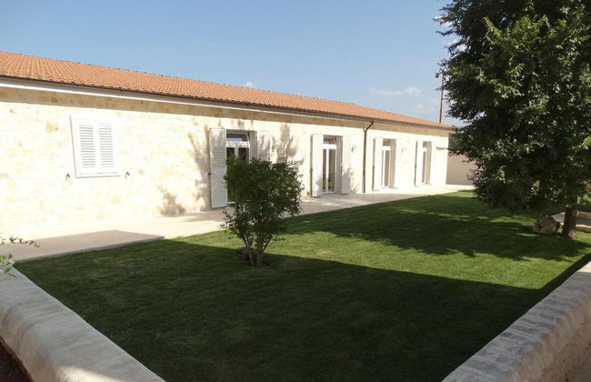 Masseria Paretano - Foto 28