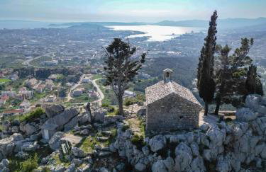 Villa Kucine Olives Garden by Istra Vacation - Foto 65