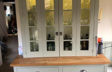 Brays Cottage, Inkpen - Perfect Country Time - Foto 62