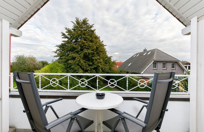 Achterwasser App. 3 - Foto 5