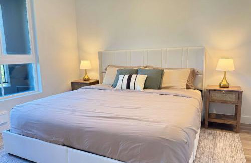 Stunning Haven with Pool Gym Parking Close to Disneyland - Foto 2