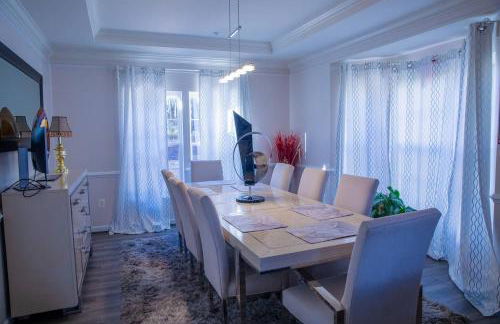 Spacious 7BR Retreat W/Gym Near DC-Family Friendly - Foto 41