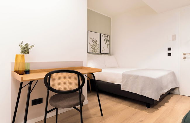 Limehome Vienna Favoritenstr - Foto 54