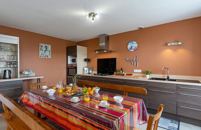 Les palmiers - Foto 9