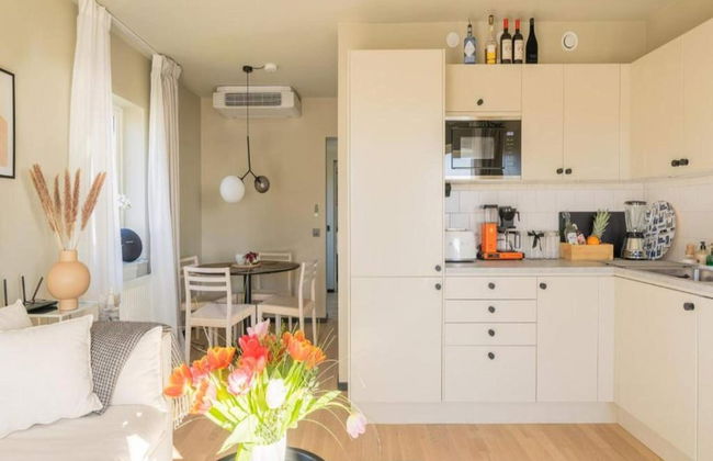 4 Star Holiday Home in Solvesborg - Photo 20