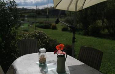 GITE DE MIRAUVILLE - Foto 6