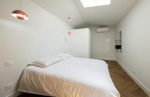 Maison 65 - Chambre suite et loft - Foto 6