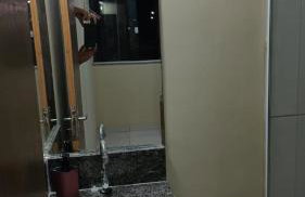 Kitnet Prática e Confortável - Foto 17