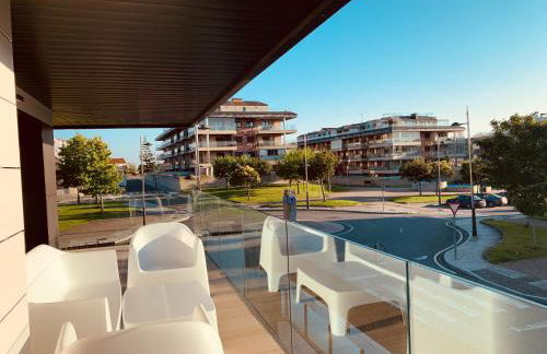 CANELAS PREMIUM NUEVOS con PISCINA, AMPLIAS TERRAZAS Y GARAJE - Foto 31