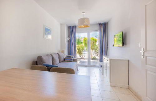 Résidence Odalys Le Petit Pont - Foto 21