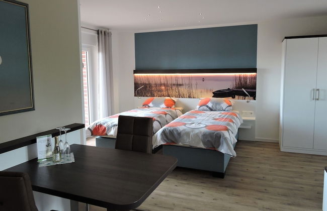 Apartment am Anker - Foto 10