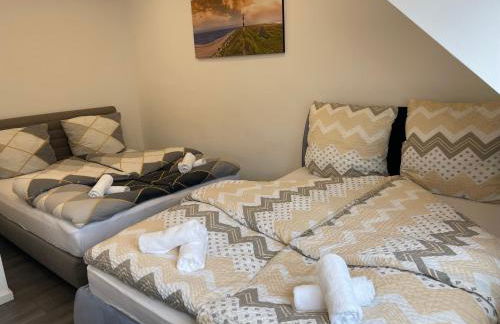 Gemütliches Apartment in Geisenheim - Foto 10