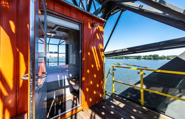 Numa Amsterdam The Crane - Foto 14