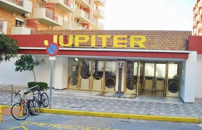 Benalmadena Jupiter - SunSea Apartments - Foto 57