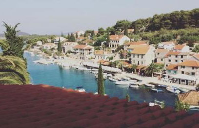 Apartment in Maslinica 70m from the sea - Photo 64