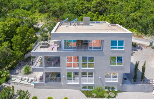 House 61 Sveta Marina - Photo 38