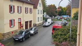 Apartment Weberstrasse - Foto 2