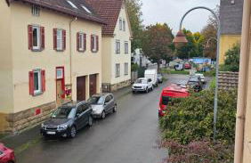 Apartment Weberstrasse - Foto 2