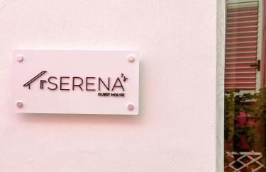 Serenas Guest House - Foto 64