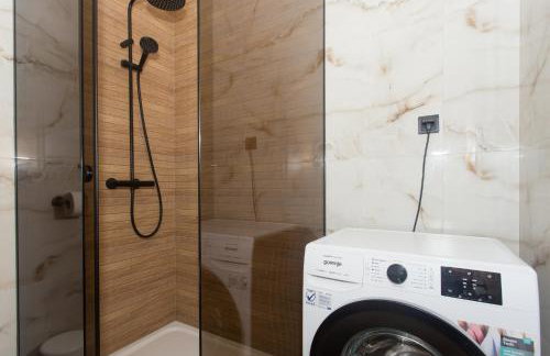 Modern apartment with swimming pool - Foto 60